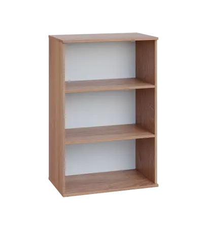 LN 3 - 7N kancelářská skříň, nika, 1107x720x400, dub bardolino LN 3 - 7N kancelářská skříň, nika, 1107x720x400, dub bardolino